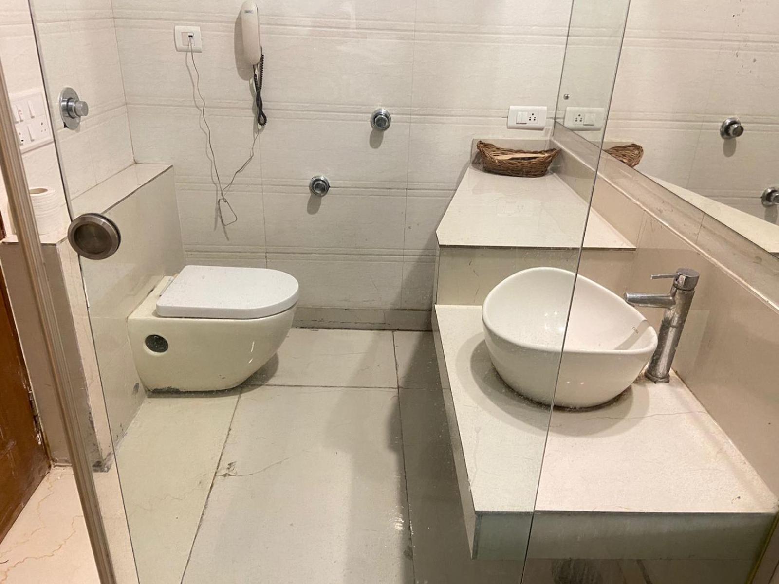Modi Hotel & Resorts Pinjaur Экстерьер фото