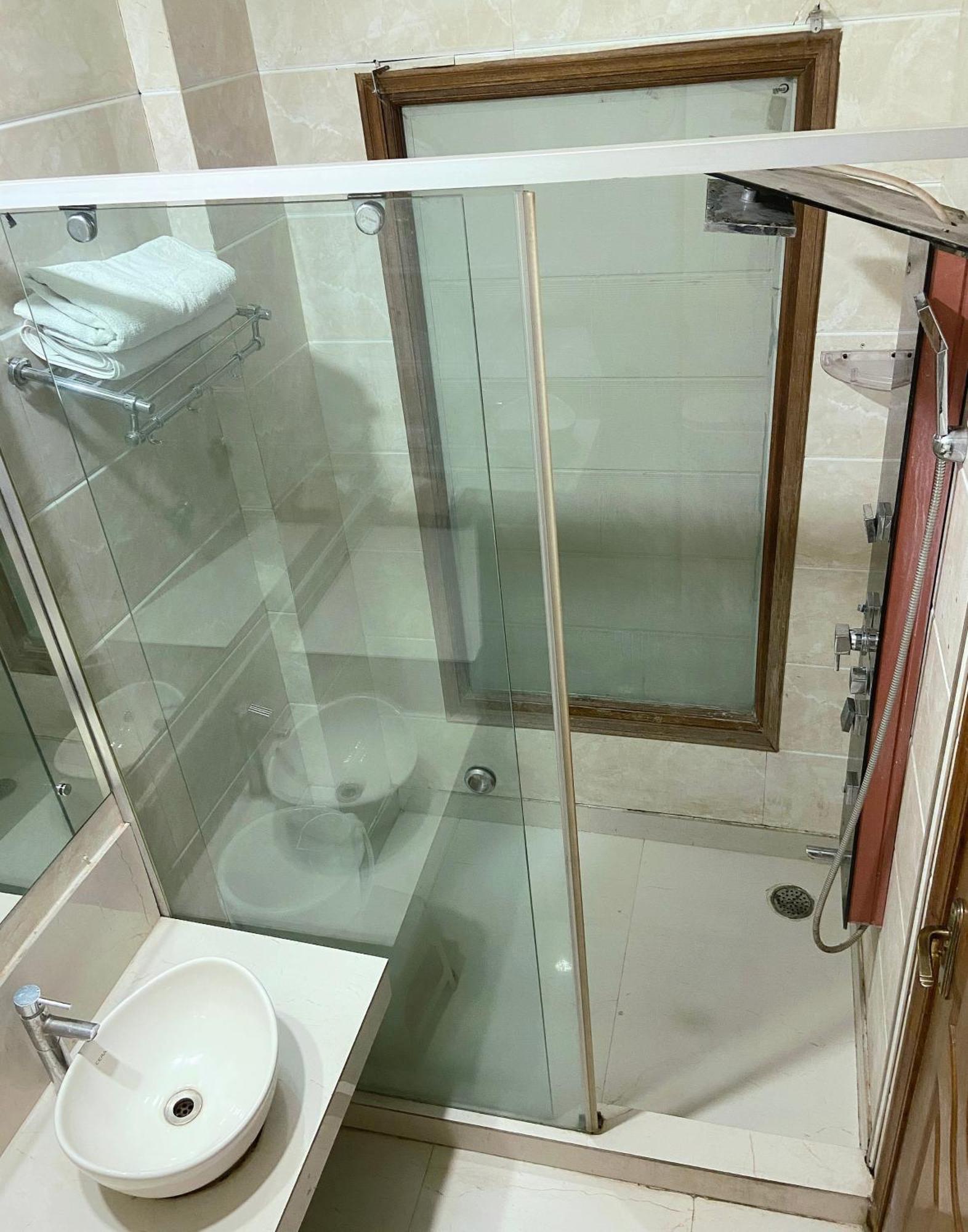 Modi Hotel & Resorts Pinjaur Экстерьер фото