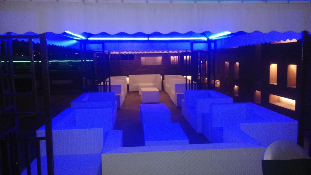 Modi Hotel & Resorts Pinjaur Экстерьер фото